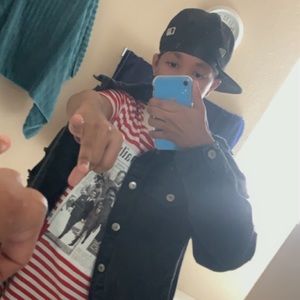 Meet your Posher, Jay